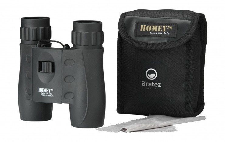 Homey's Binoculars