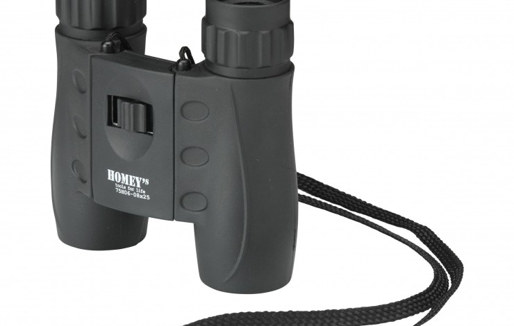 Homey's Binoculars