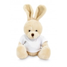 Honey Rabbit Soft Toy