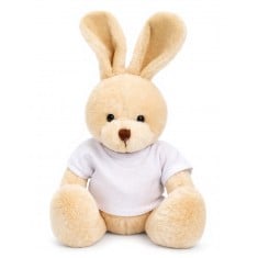 Honey Rabbit Soft Toy