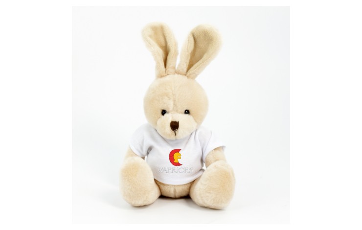 Honey Rabbit Soft Toy