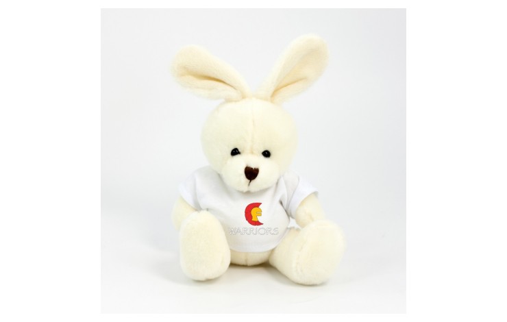 Honey Rabbit Soft Toy