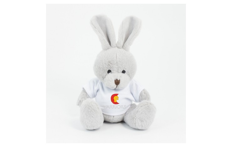 Honey Rabbit Soft Toy