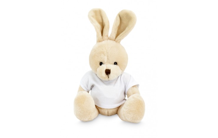 Honey Rabbit Soft Toy