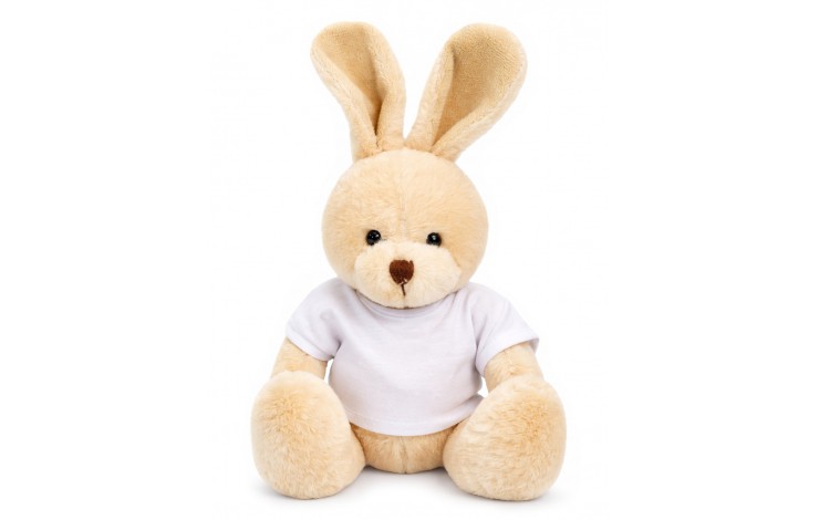Honey Rabbit Soft Toy