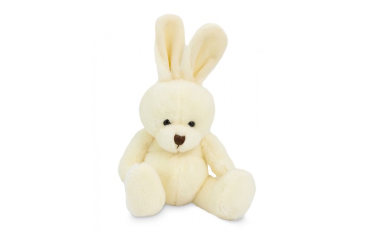 Honey Rabbit Soft Toy