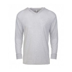 Hooded Long Sleeve T-Shirt