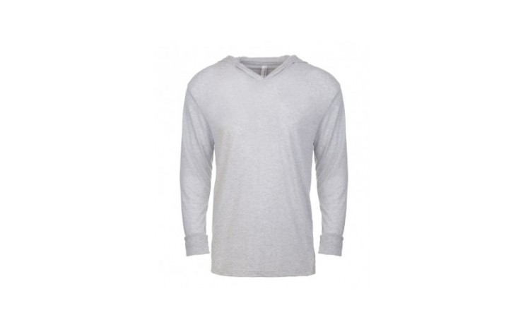Hooded Long Sleeve T-Shirt