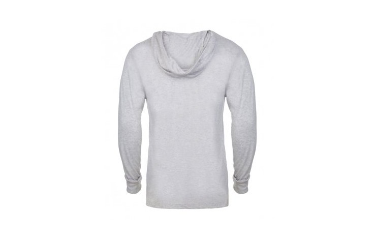 Hooded Long Sleeve T-Shirt