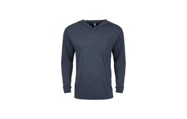 Hooded Long Sleeve T-Shirt
