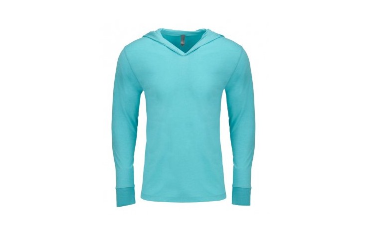 Hooded Long Sleeve T-Shirt