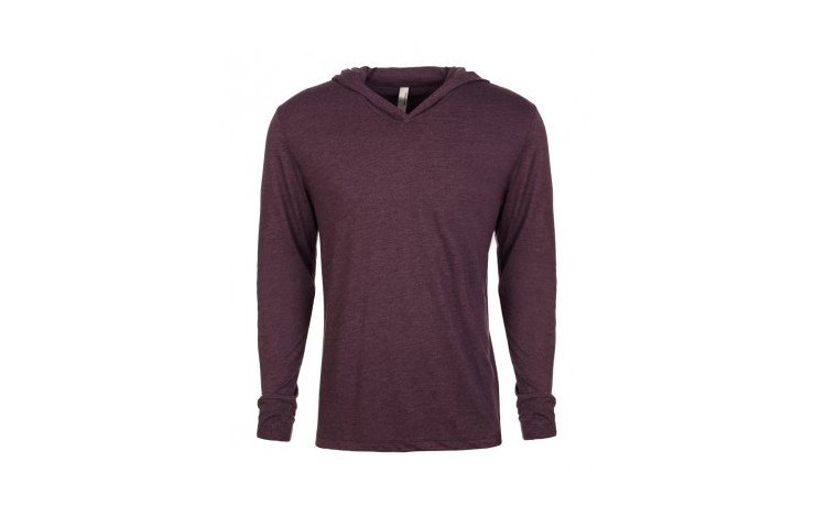 Hooded Long Sleeve T-Shirt