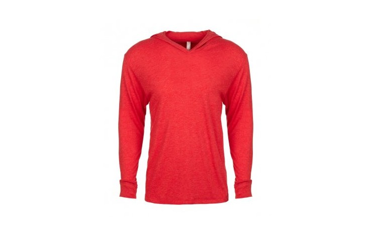 Hooded Long Sleeve T-Shirt