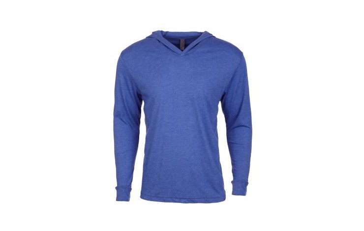 Hooded Long Sleeve T-Shirt