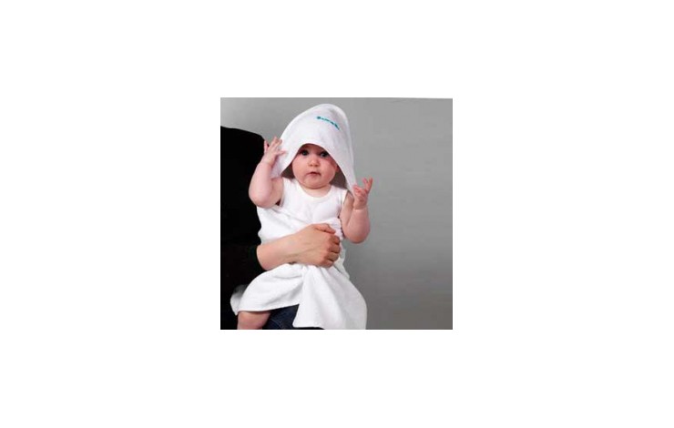 Hooded Towel
