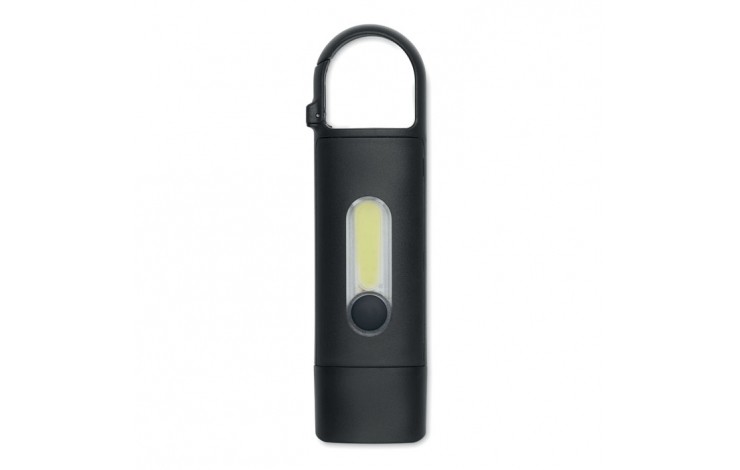 Hook Clip 3-in-1 Torch