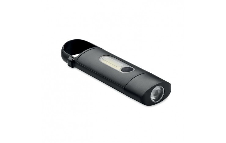 Hook Clip 3-in-1 Torch