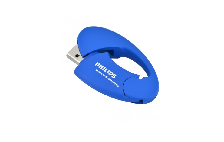 Hook USB