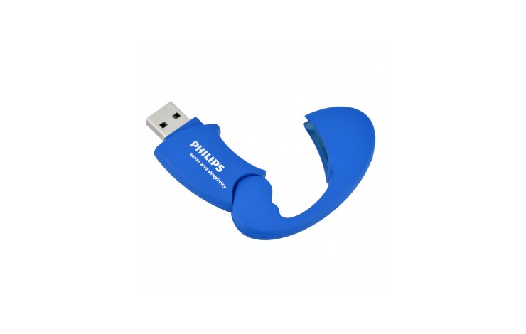 Hook USB