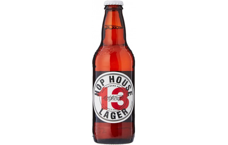 Hop House 13 (330ml Bottle)