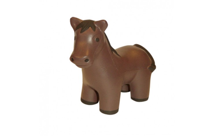 Horse Stress Item