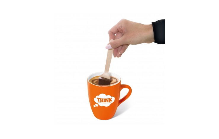 Hot Chocolate Melt Block