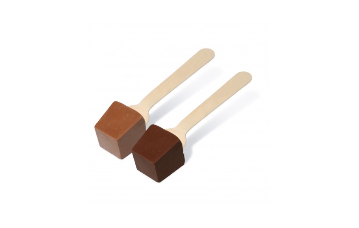 Hot Chocolate Melt Block