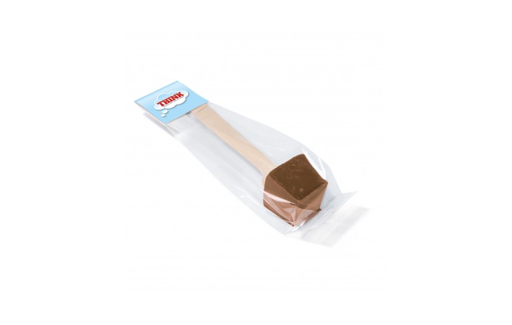 Hot Chocolate Melt Block