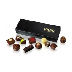 Hotel Chocolat - Bespoke Box 12