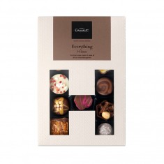 Hotel Chocolat H Box