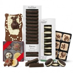 Hotel Chocolat Mellow Collection