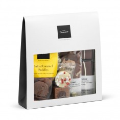 Hotel Chocolate Pick-Me-Up Gift Pack
