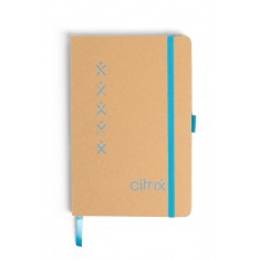 Hoton A5 Kraft Paper Notebook