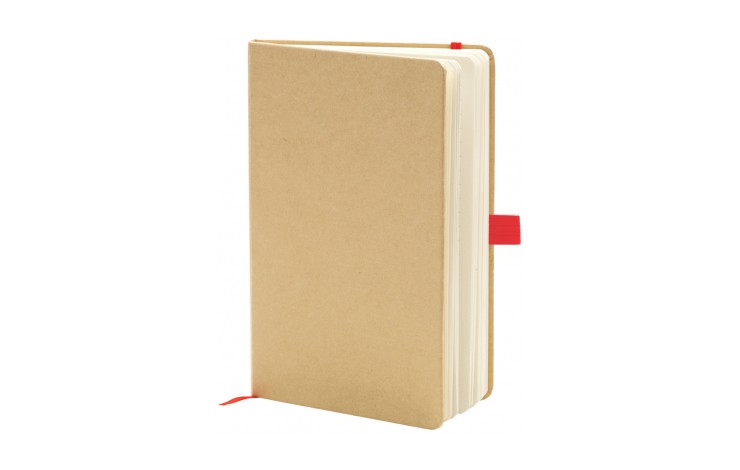 Hoton A5 Kraft Paper Notebook