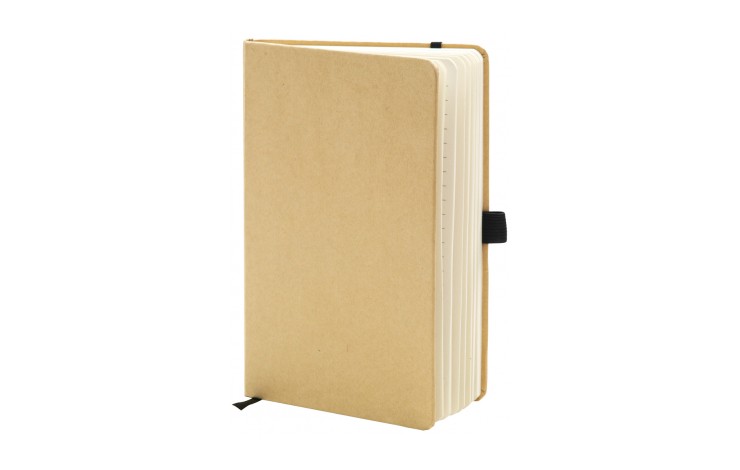 Hoton A5 Kraft Paper Notebook