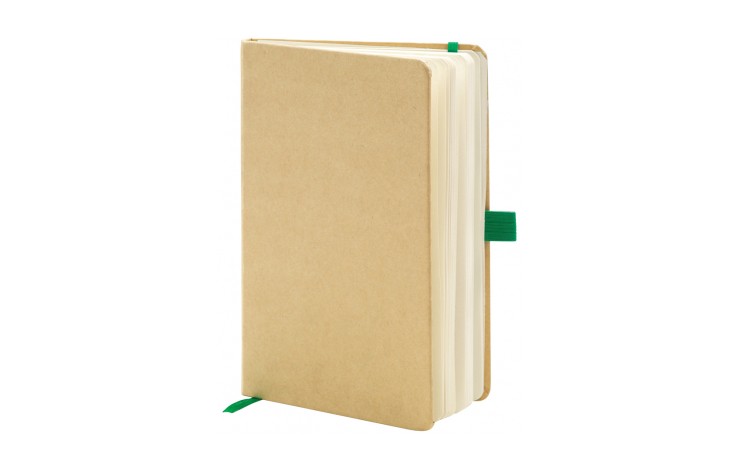 Hoton A5 Kraft Paper Notebook