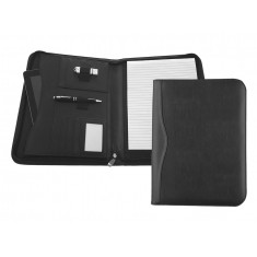 Houghton A4 Deluxe Folder