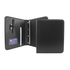 Houghton A4 Ring Binder