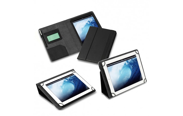 Houghton Tablet Case with Stand