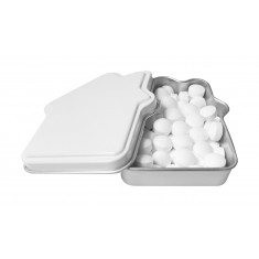 House Mint Tin