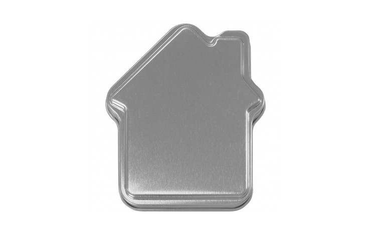 House Mint Tin