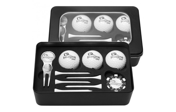 Hoylake Tin