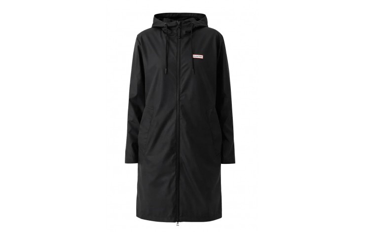 Hunter Jo Parka Jacket