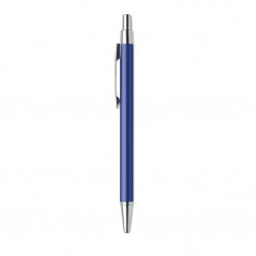 Hutching Recycled Aluminium Ball Pen