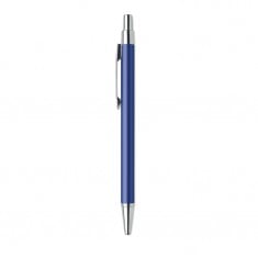 Hutching Recycled Aluminium Ball Pen