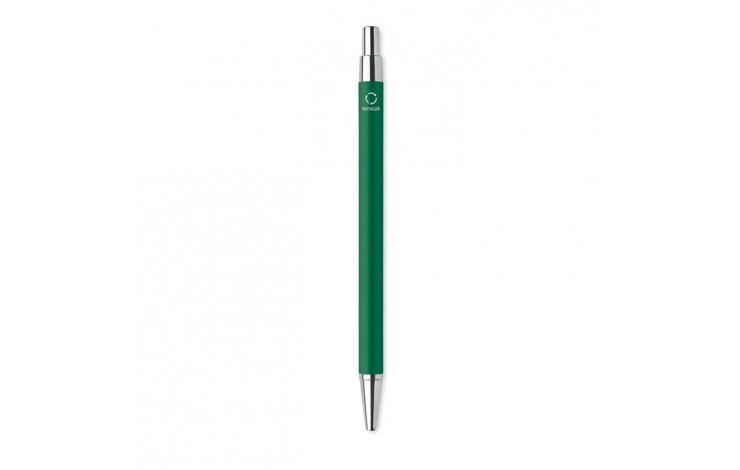 Hutching Recycled Aluminium Ball Pen
