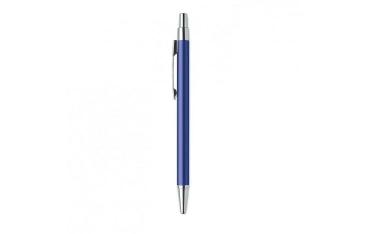 Hutching Recycled Aluminium Ball Pen