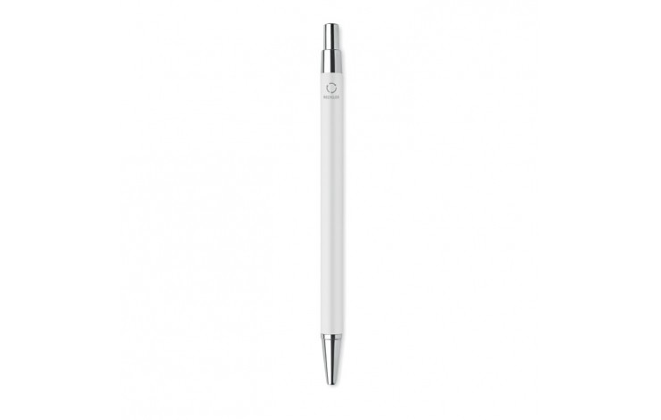 Hutching Recycled Aluminium Ball Pen