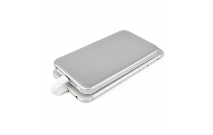 Hydra 5000mAh Power Bank