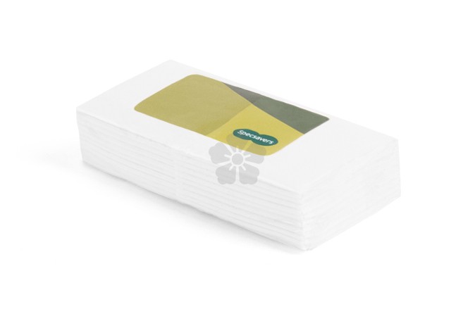 Promotional Hygiene Pack of Tissues, Personalised by MoJo Promotions